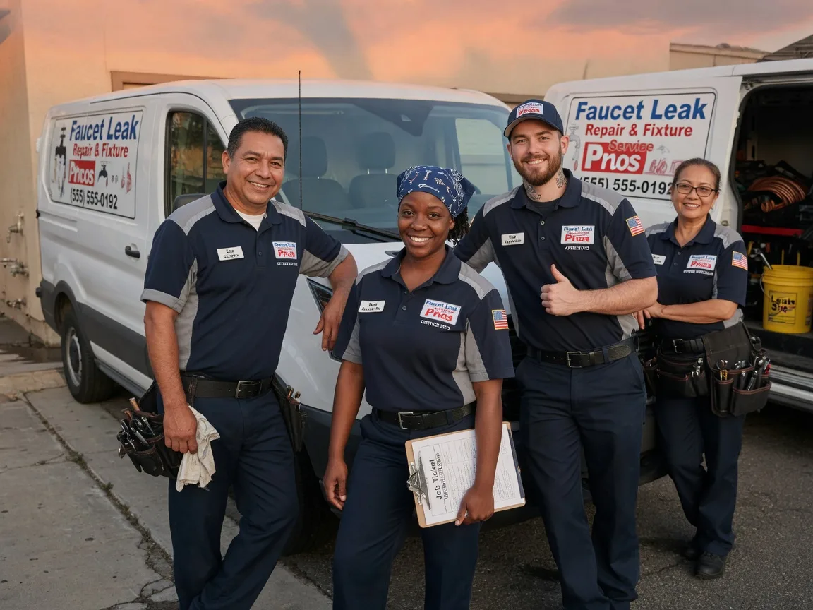Faucet Repair company in Waldo, AR