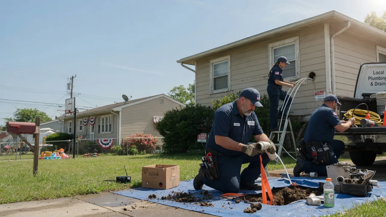 Faucet Repair in Waldo, AR near me